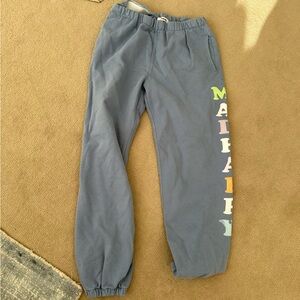 Madhappy Sweatpants
